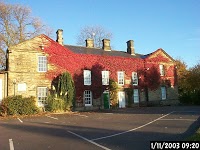The Old Rectory Handsworth 1081501 Image 4